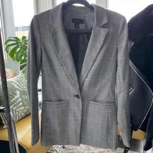 Halogen Blazer Jacket
